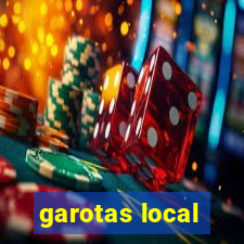 garotas local